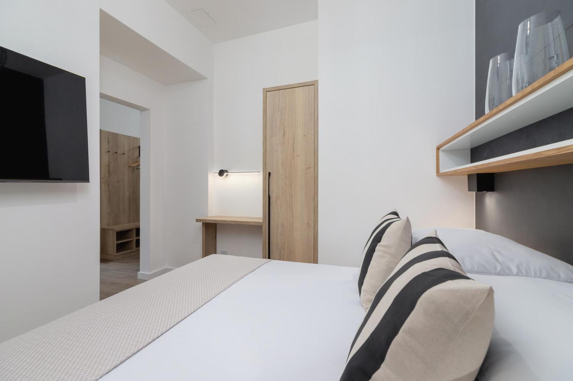 Studio Apartment - Dietla 21 Street Краков Экстерьер фото