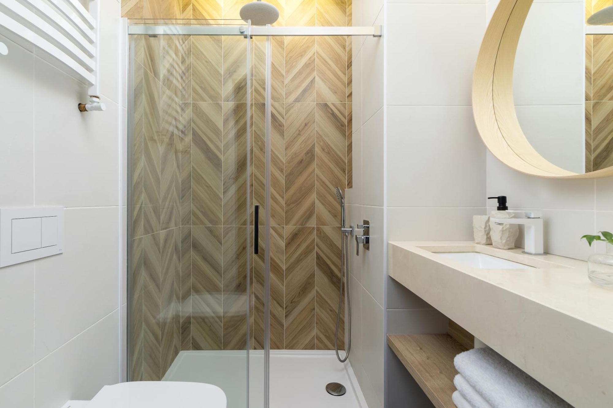 Studio Apartment - Dietla 21 Street Краков Экстерьер фото