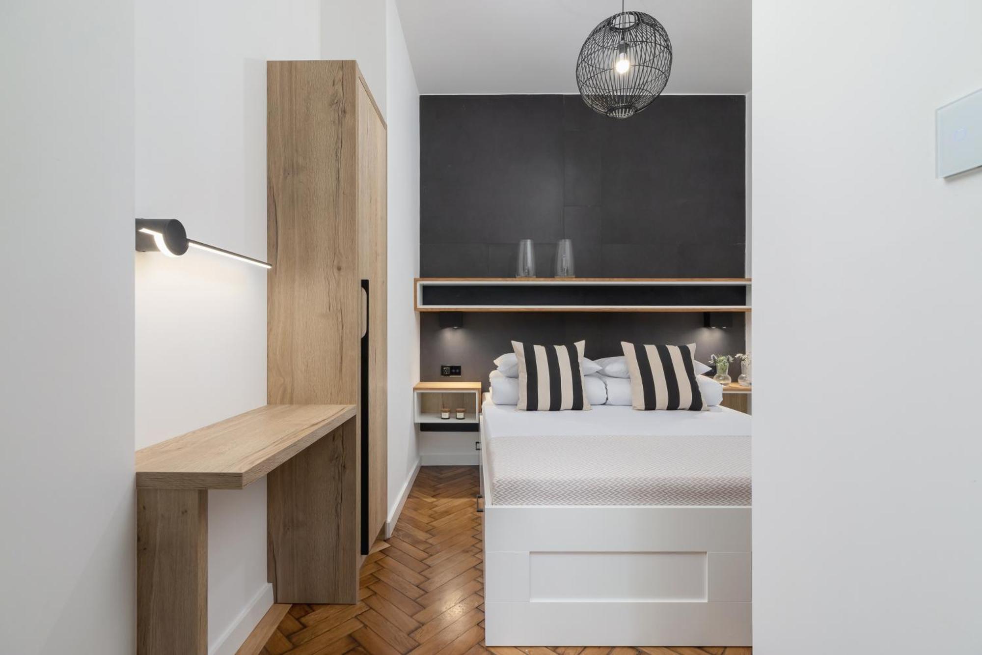 Studio Apartment - Dietla 21 Street Краков Экстерьер фото